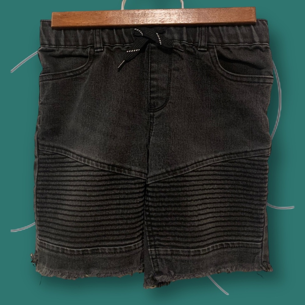 Biker Shorts
